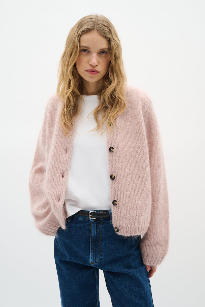 InWear JetralW Cardigan 30109620 Col. 161509
