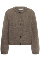 InWear JetraIW Cardigan 30109620 Col. Cinder