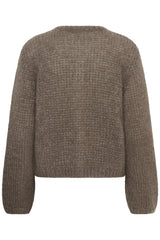InWear JetraIW Cardigan 30109620 Col. Cinder