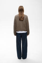 InWear JetraIW Cardigan 30109620 Col. Cinder