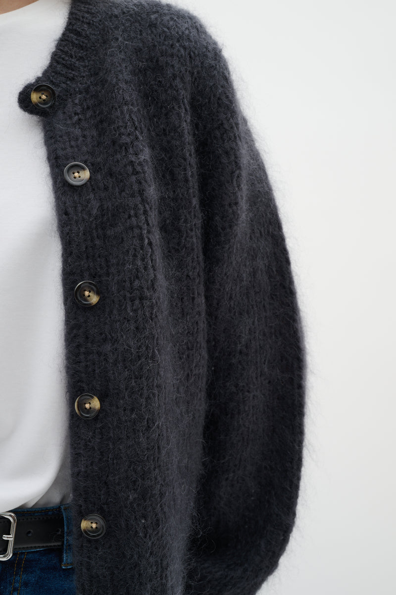 InWear JetralW Cardigan 30109620 Col. 300596