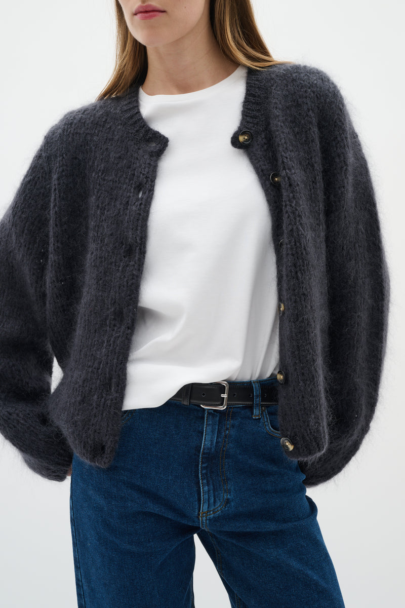 InWear JetralW Cardigan 30109620 Col. 300596