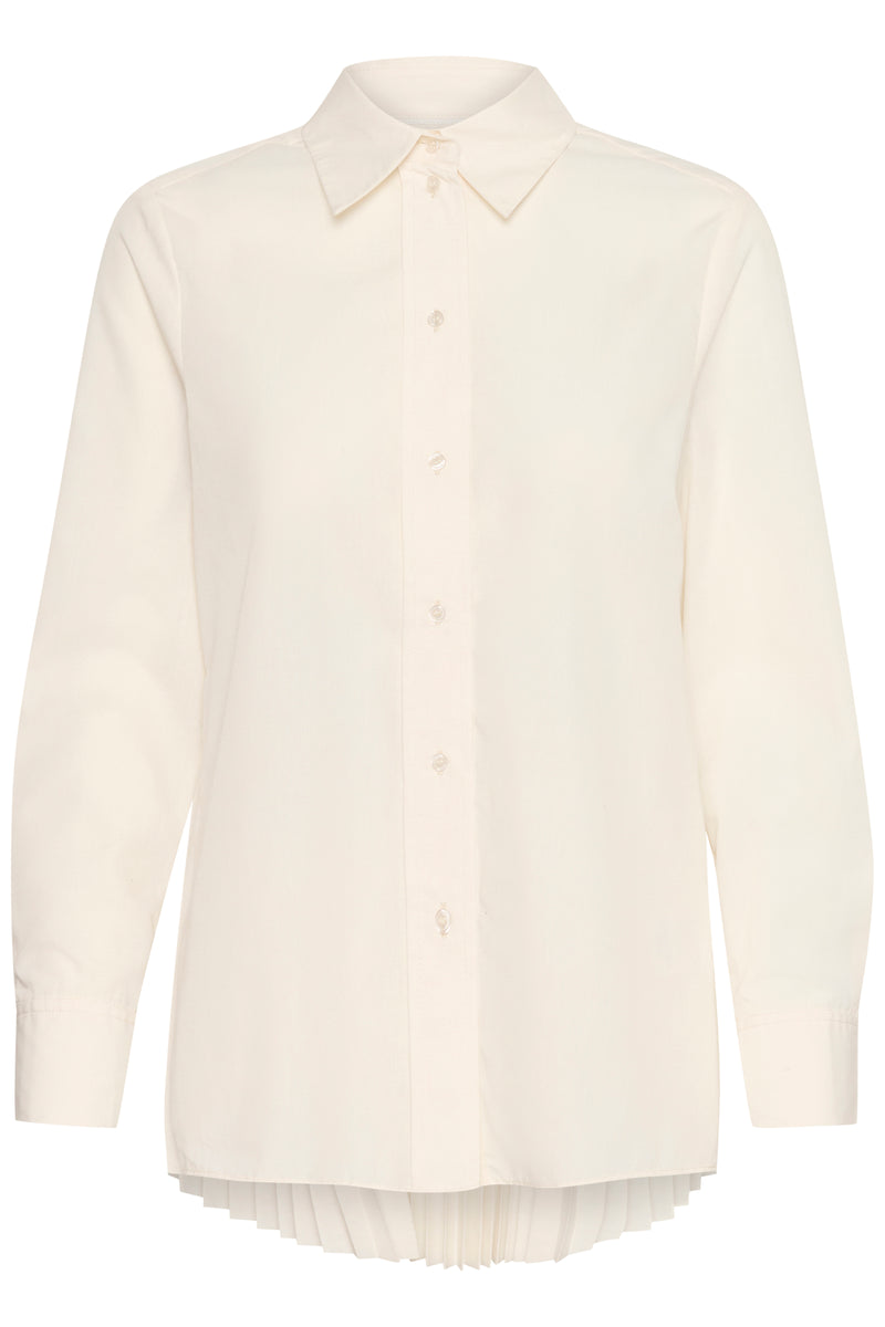 Inwear Skjorte DritzalW 30109792 Hvid