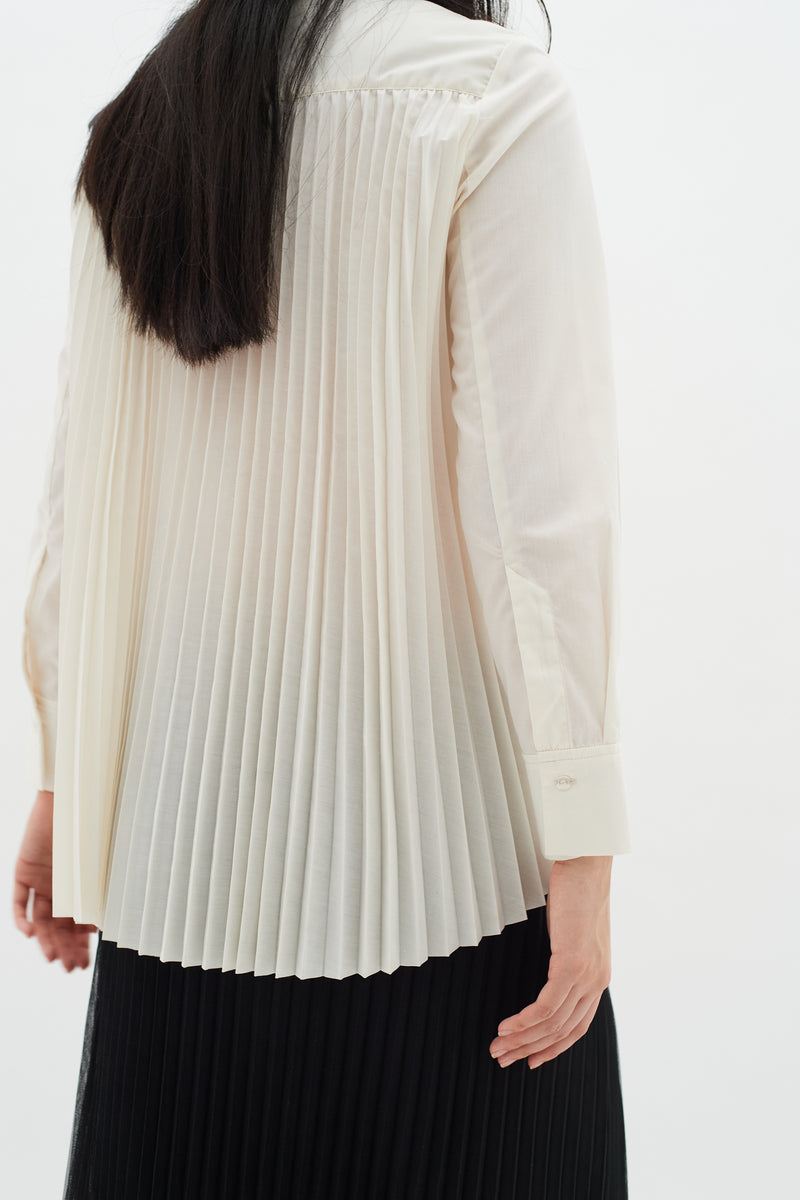 Inwear Skjorte DritzalW 30109792 Hvid