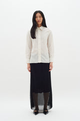 Inwear Skjorte DritzalW 30109792 Hvid