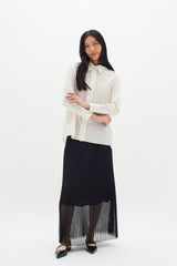 Inwear Skjorte DritzalW 30109792 Hvid