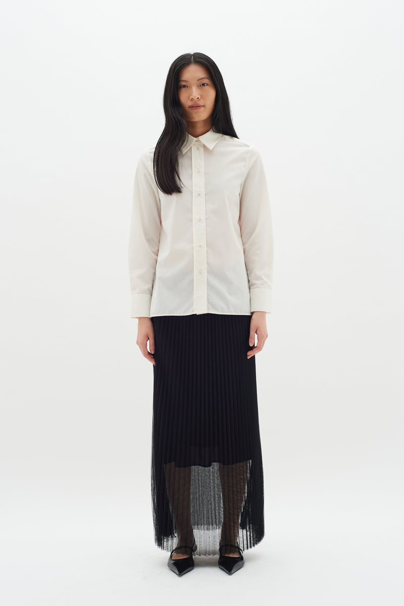 Inwear Skjorte DritzalW 30109792 Hvid