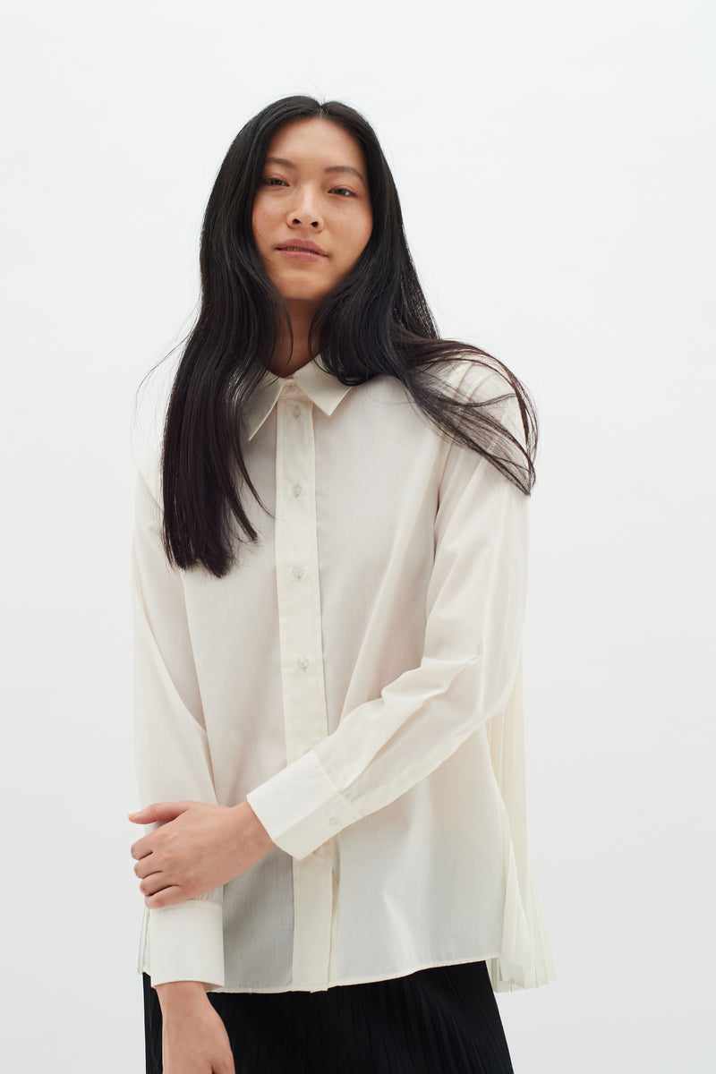 Inwear Skjorte DritzalW 30109792 Hvid