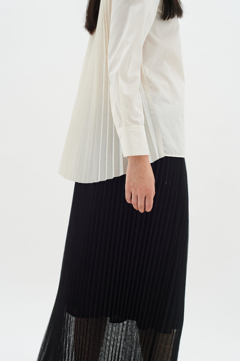 Inwear Skjorte DritzalW 30109792 Hvid