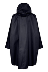 InWear MylahIW Waterproof Cape 30109948 Col. Navy