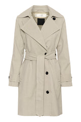 InWear UlrykalW Trenchcoat 30110018 Col.1304031