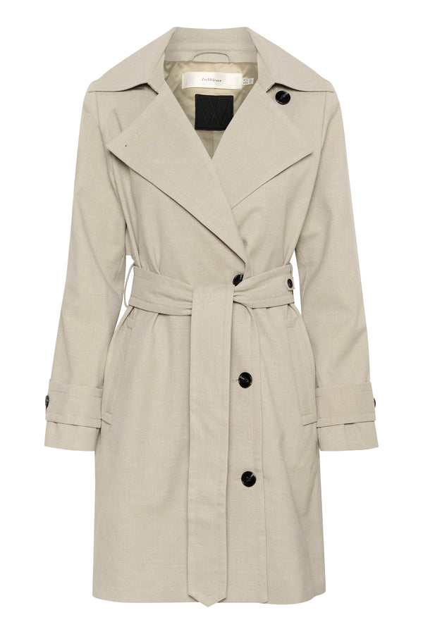 InWear UlrykalW Trenchcoat 30110018 Col.1304031