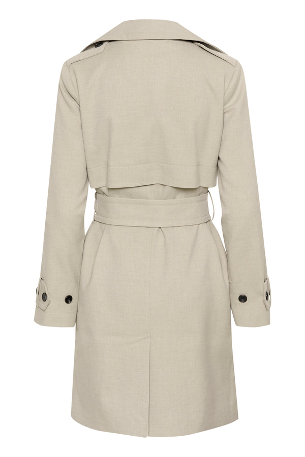InWear UlrykalW Trenchcoat 30110018 Col.1304031
