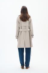 InWear UlrykalW Trenchcoat 30110018 Col.1304031