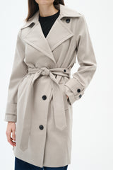InWear UlrykalW Trenchcoat 30110018 Col.1304031