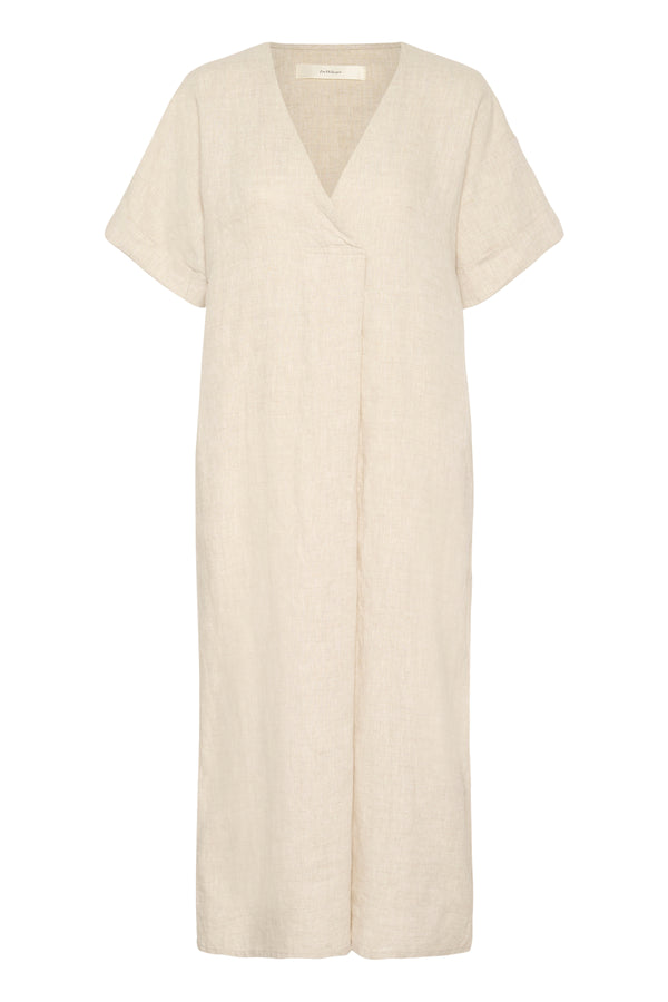 InWear Kjole SolinalW 30110173 Sand 1304031