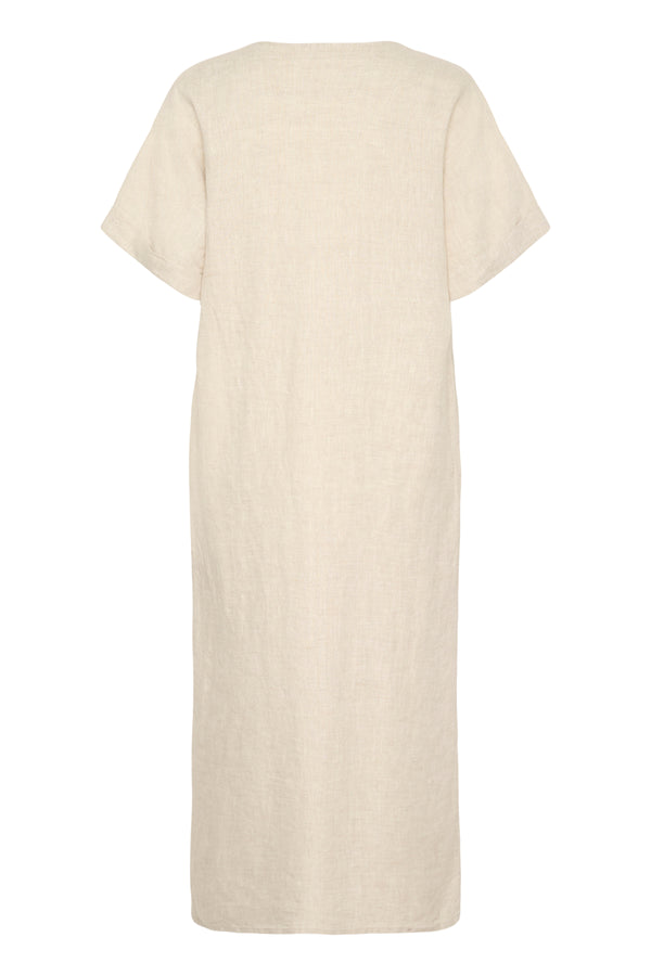 InWear Kjole SolinalW 30110173 Sand 1304031