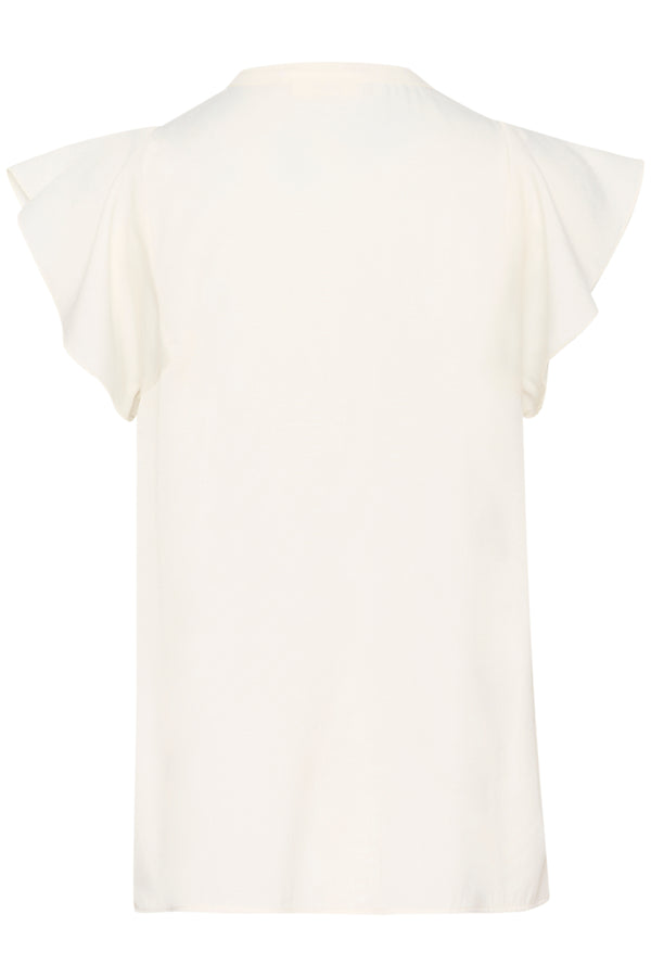 InWear CidenzalW Top 30110265 Col. Offwhite 110701