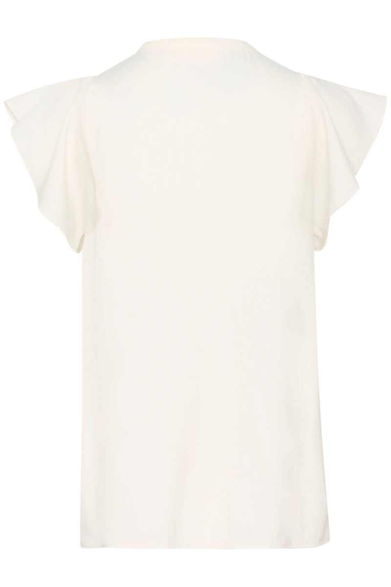 InWear CidenzalW Top 30110265 Col. Offwhite 110701