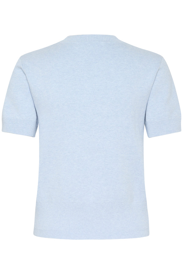 InWear WallislW Pullover 30110294 Blå 1540311