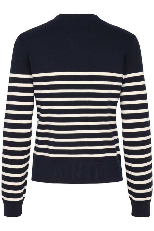 Inwear WallisW O-neck Pullover 30110296 Col.300819