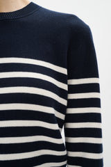 Inwear WallisW O-neck Pullover 30110296 Col.300819