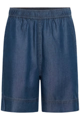 InWear RachelIW Shorts 30110312 Col.Dark blue