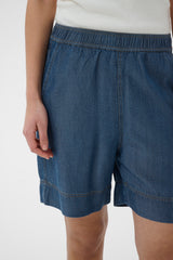 InWear RachelIW Shorts 30110312 Col.Dark blue