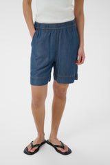 InWear RachelIW Shorts 30110312 Col.Dark blue