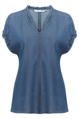 InWear RachellW Top 30110313 Col. 301979