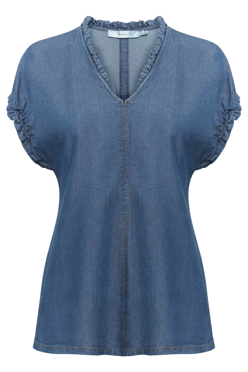 InWear RachellW Top 30110313 Col. 301979
