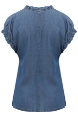 InWear RachellW Top 30110313 Col. 301979