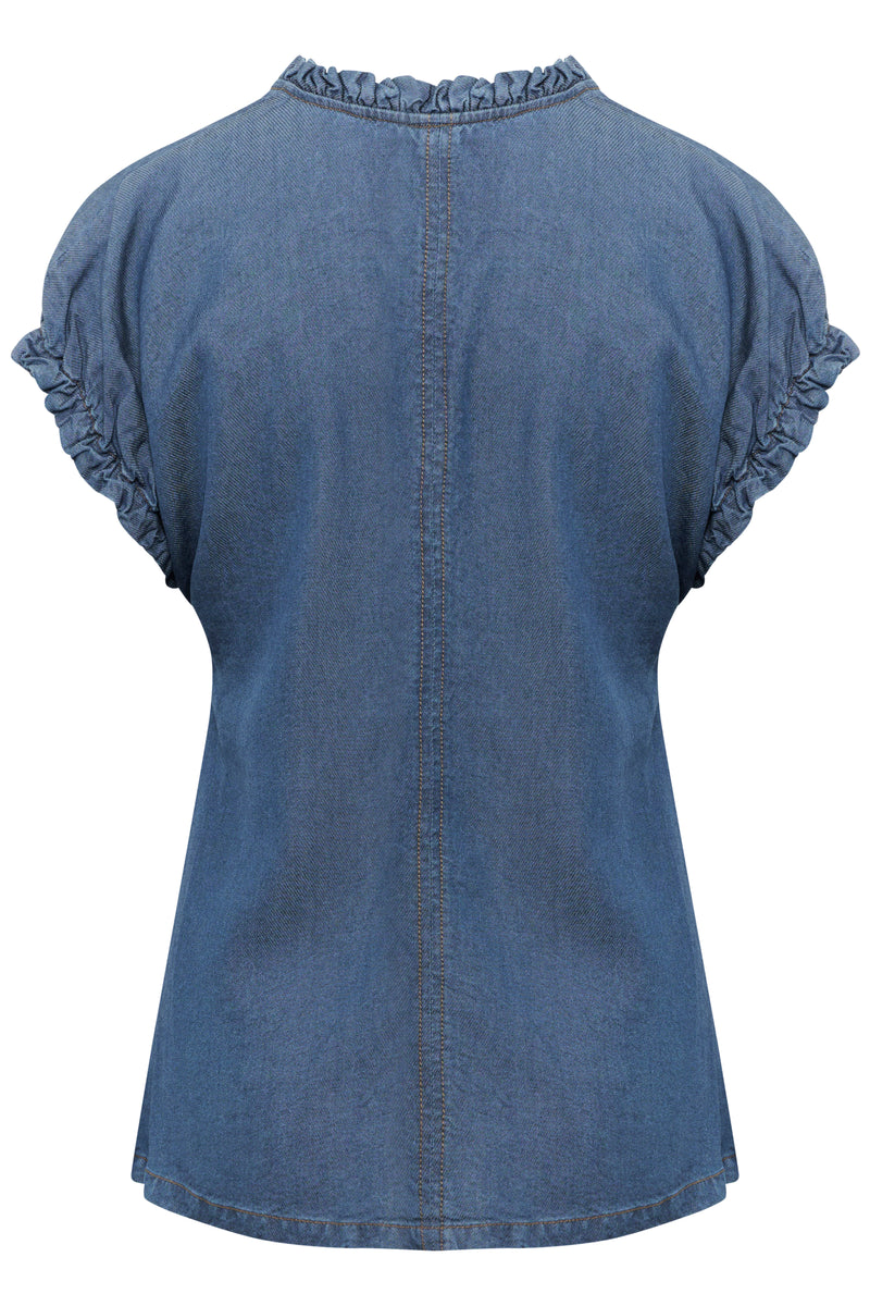 InWear RachellW Top 30110313 Col. 301979