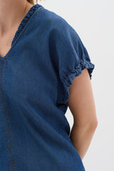 InWear RachellW Top 30110313 Col. 301979