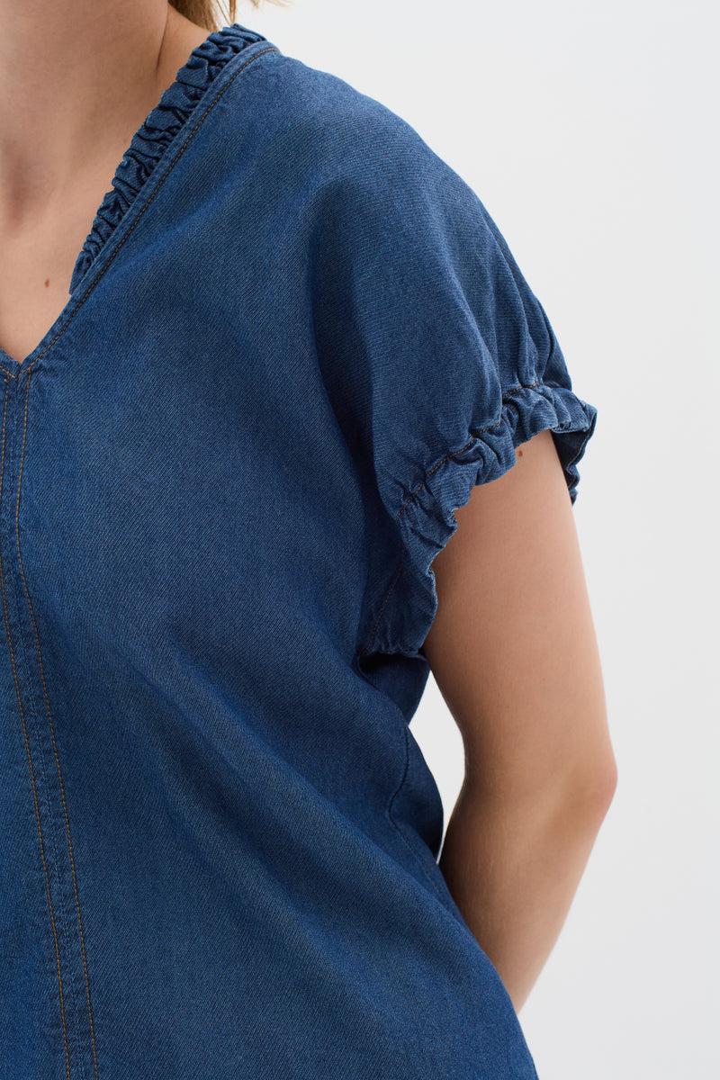 InWear RachellW Top 30110313 Col. 301979