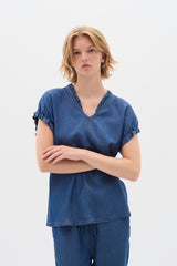 InWear RachellW Top 30110313 Col. 301979