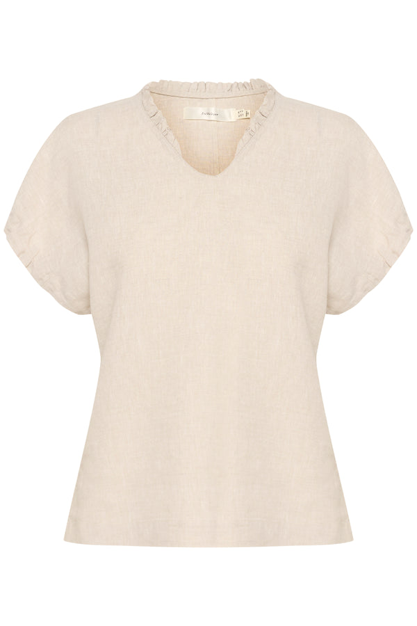 InWear RigittalW Top 30110342 Col. 1304031