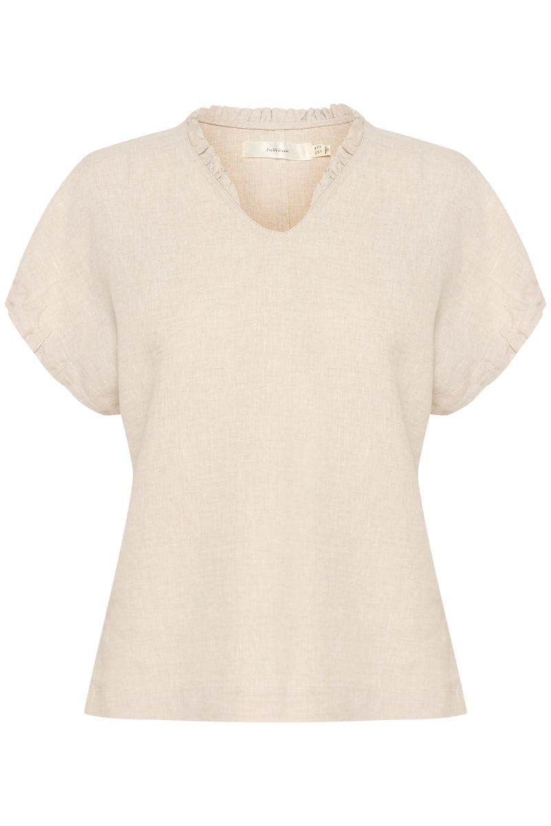 InWear RigittalW Top 30110342 Col. 1304031