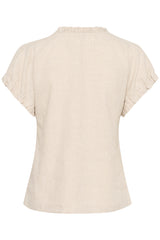 InWear RigittalW Top 30110342 Col. 1304031