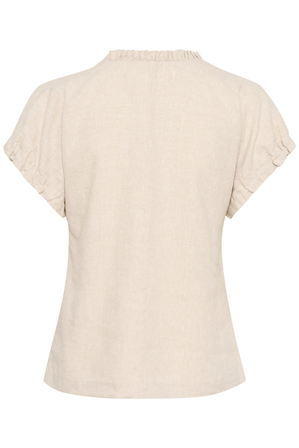 InWear RigittalW Top 30110342 Col. 1304031