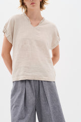 InWear RigittalW Top 30110342 Col. 1304031