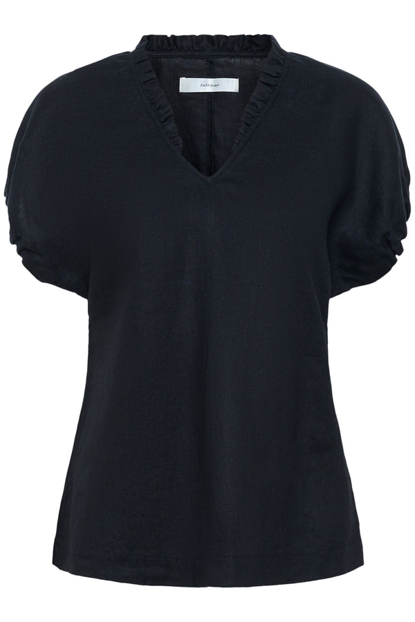InWear RigittalW Top 30110342 Col. 194008