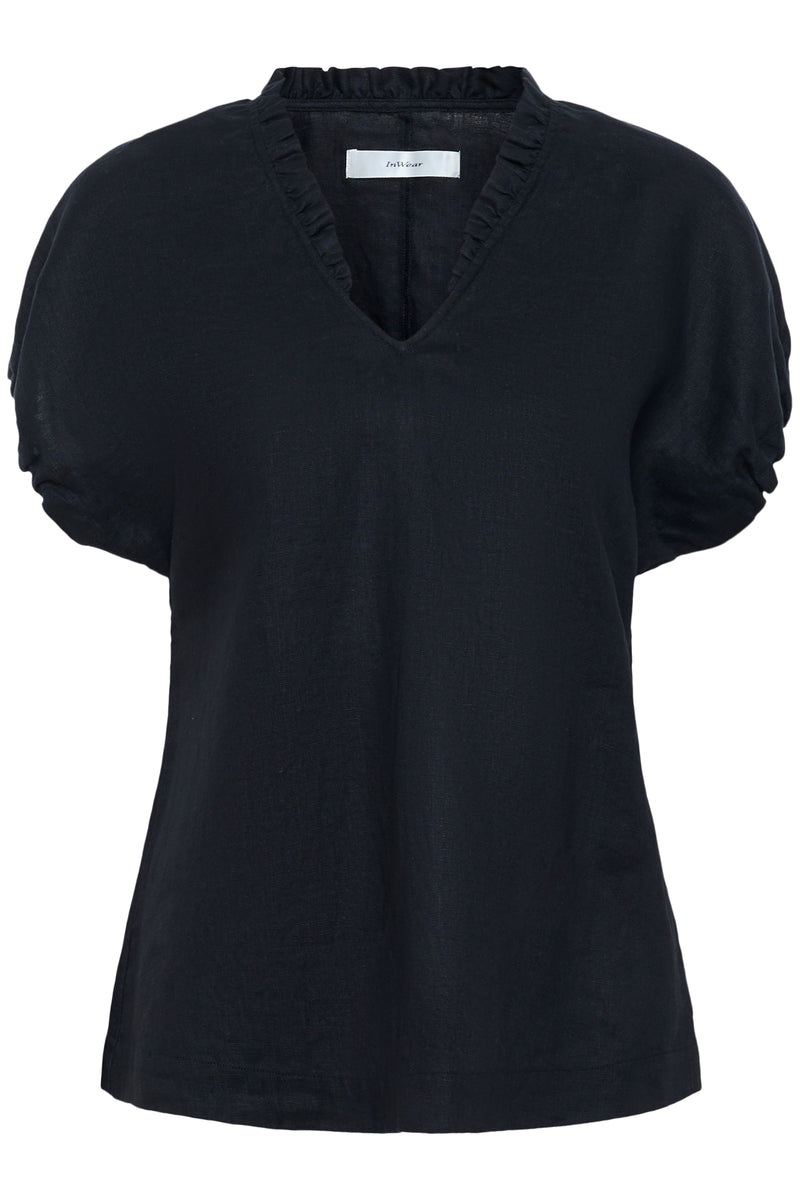 InWear RigittalW Top 30110342 Col. 194008