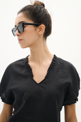 InWear RigittalW Top 30110342 Col. 194008