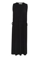 InWear HivieralW Drawstring Dress 30110389 Col. Sort
