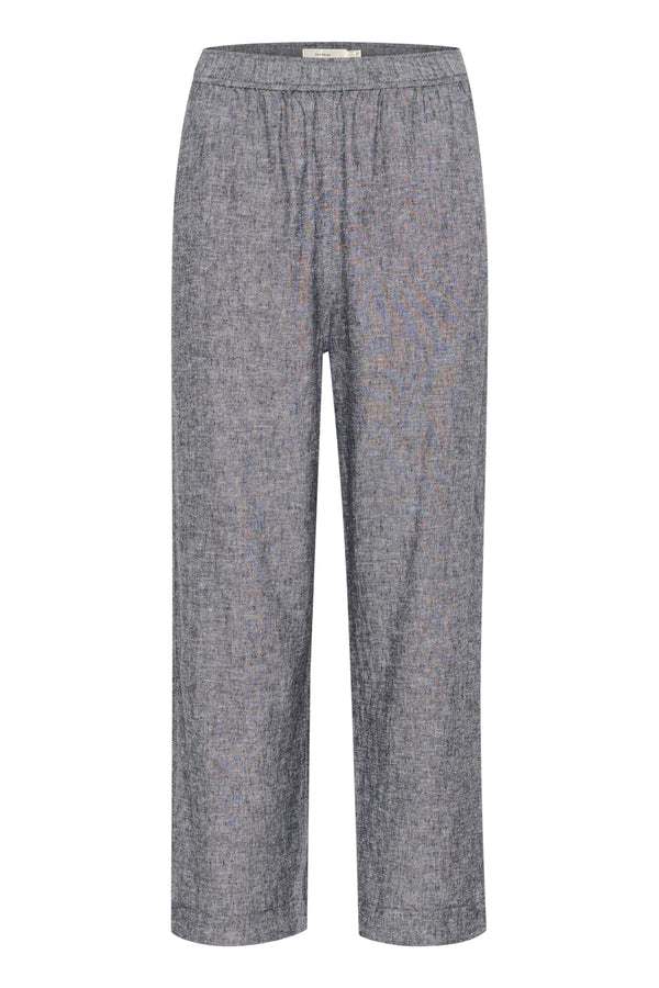 InWear RimonelW Driza Culotte Pants 30110459 Col. 302004