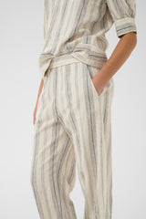 InWear RimoneIW Driza Culotte Pants 30110459 Sand