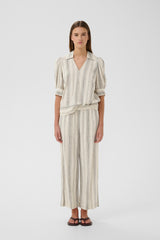 InWear RimoneIW Driza Culotte Pants 30110459 Sand