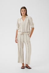 InWear RimoneIW Driza Culotte Pants 30110459 Sand