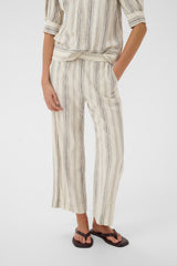 InWear RimoneIW Driza Culotte Pants 30110459 Sand